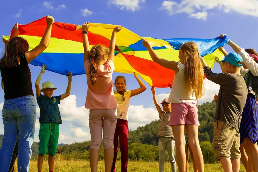 The Beginning of International Children’s Day