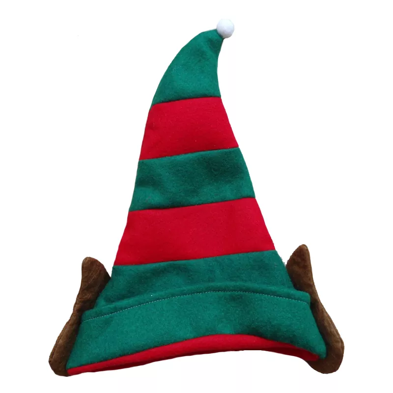 Elf Hat With Ears Application Scenario