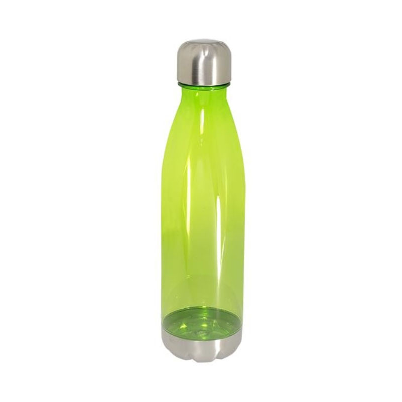 350ML Leak Proof Food Grade Plastic Water Bottle