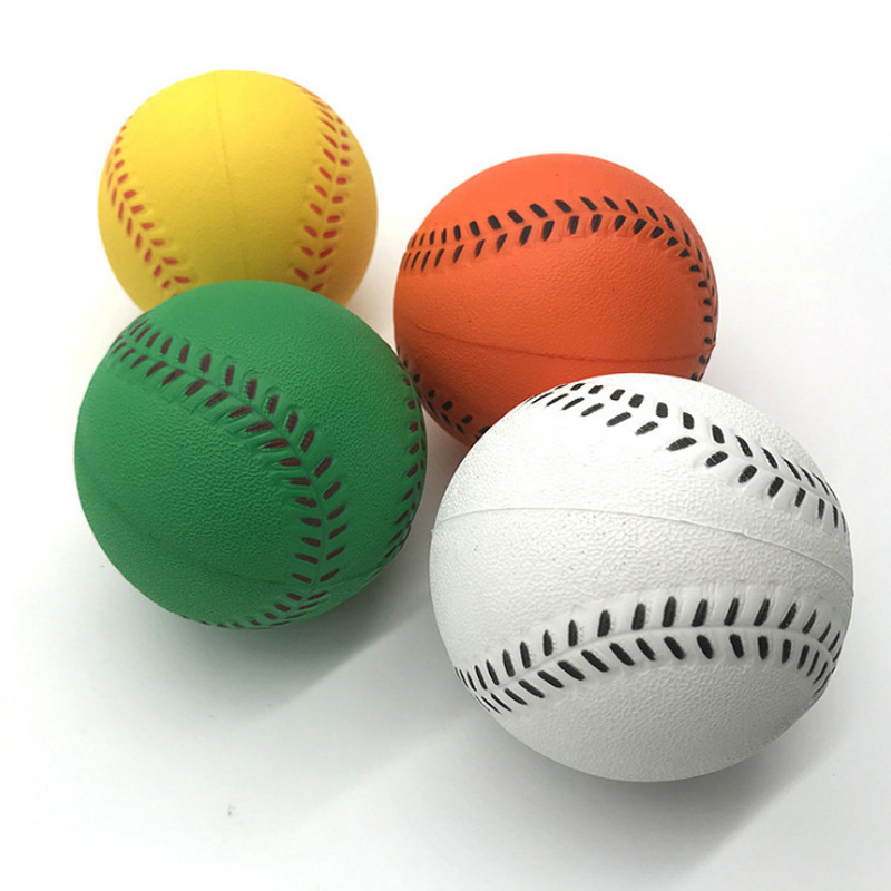 4cm Baseball Golf Stress Ball