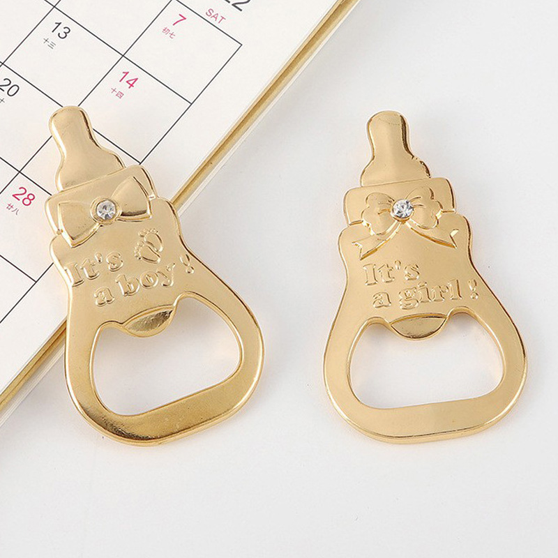 Baby Bottle Openers