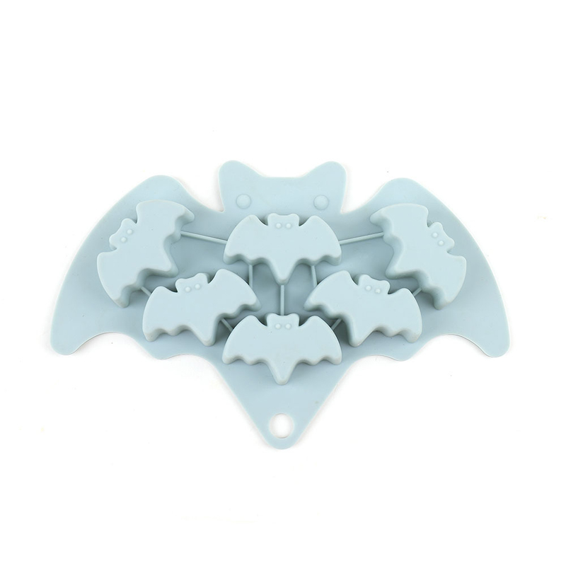 Bat Ice Mold Whiskey Silicone Ice Cube