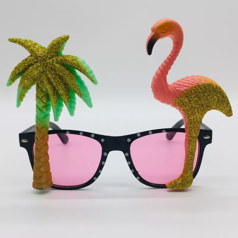 Beach Party Sunglasses