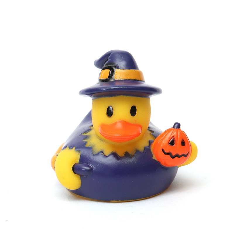 Bulk Rubber Duck Toys