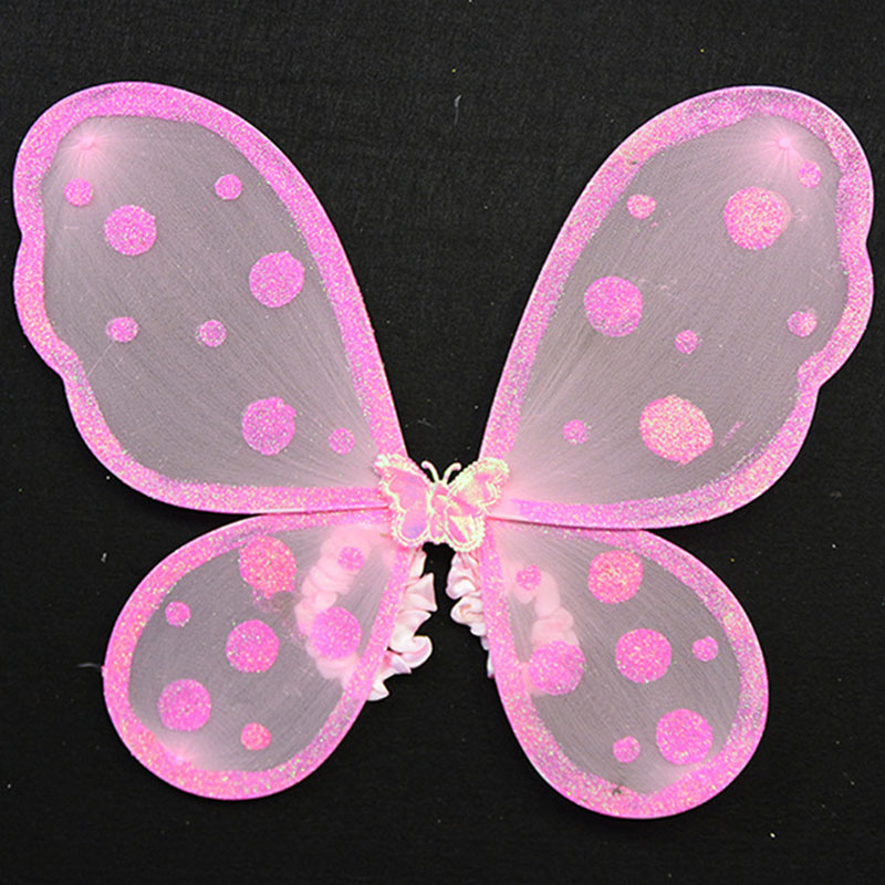 Butterfly Fairy Wings