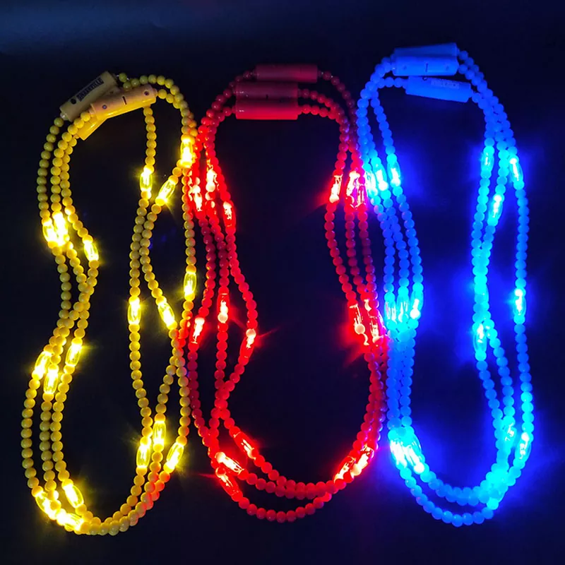 Carnival Led Flash Necklace