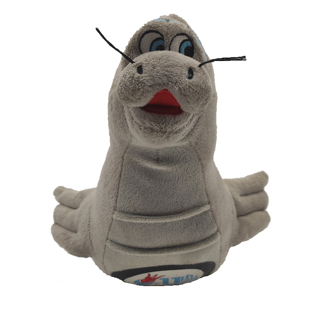 Cute Sea Animal Sea Lion Plush Toy