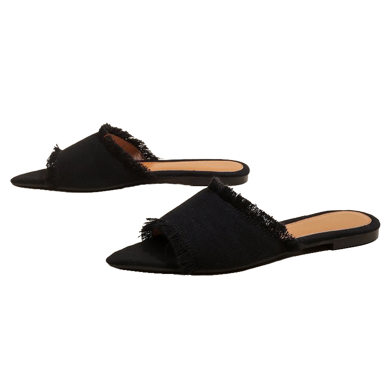 Fashion Flat Sandals For Women