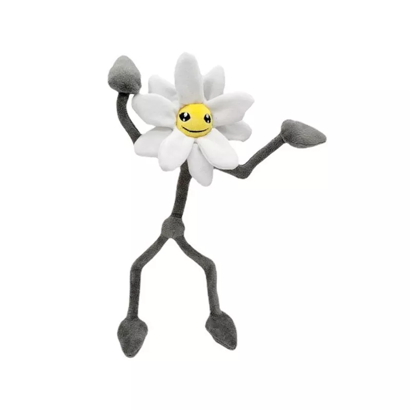 Flower Long Legs Plush Toy