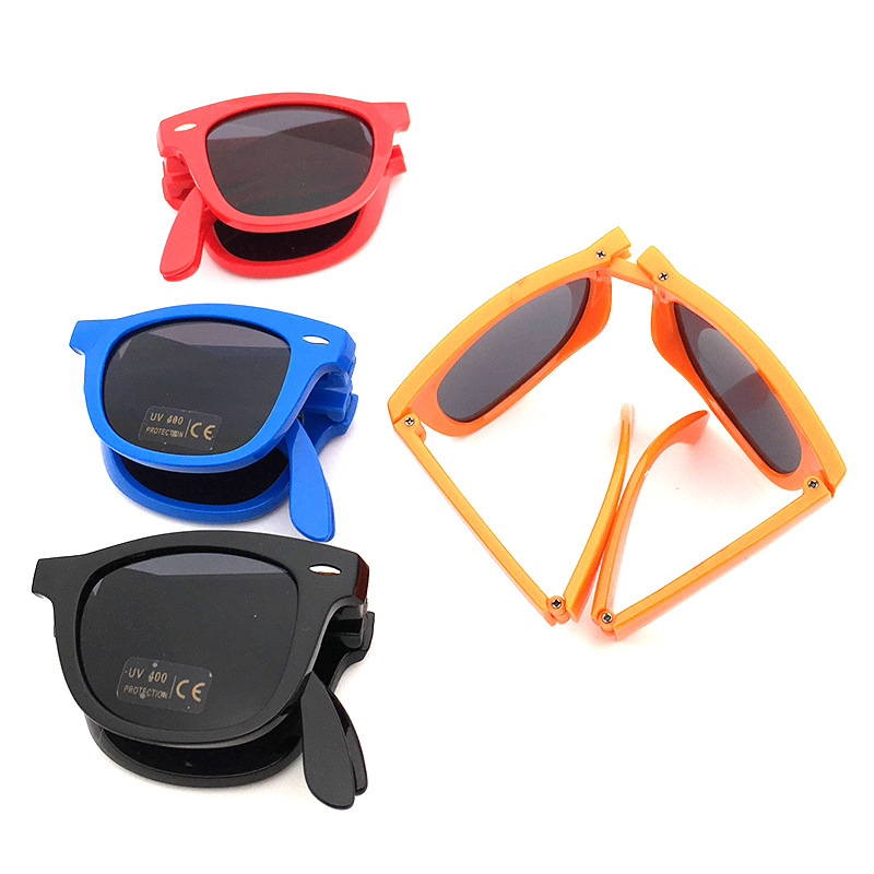 Folding Sunglasses