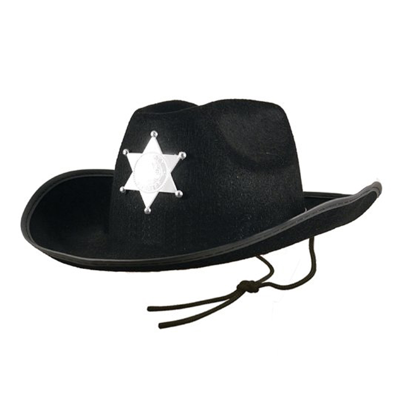 Funny Party Cowboy Hats