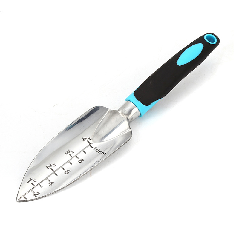 Garden Scale Shovel Garden Trowel