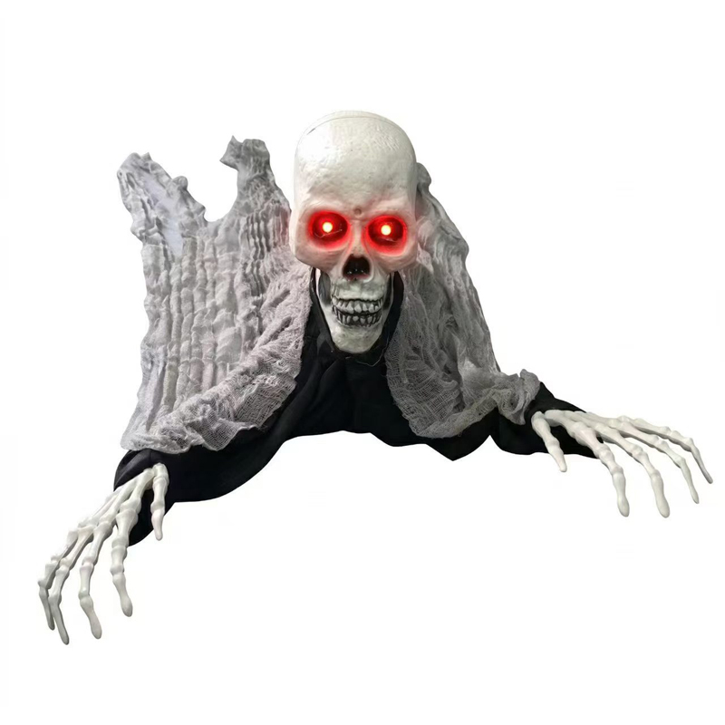 Halloween Animatronics Haunters Halloween Animatronics Haunters