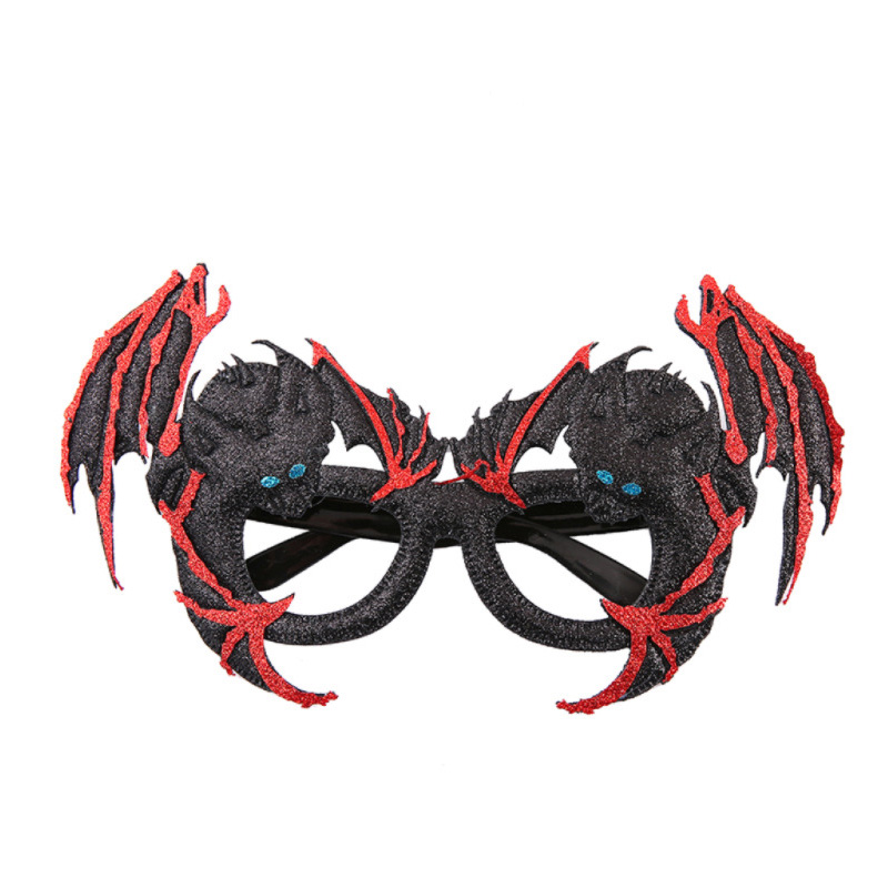 Halloween Decoration Funny Glasses