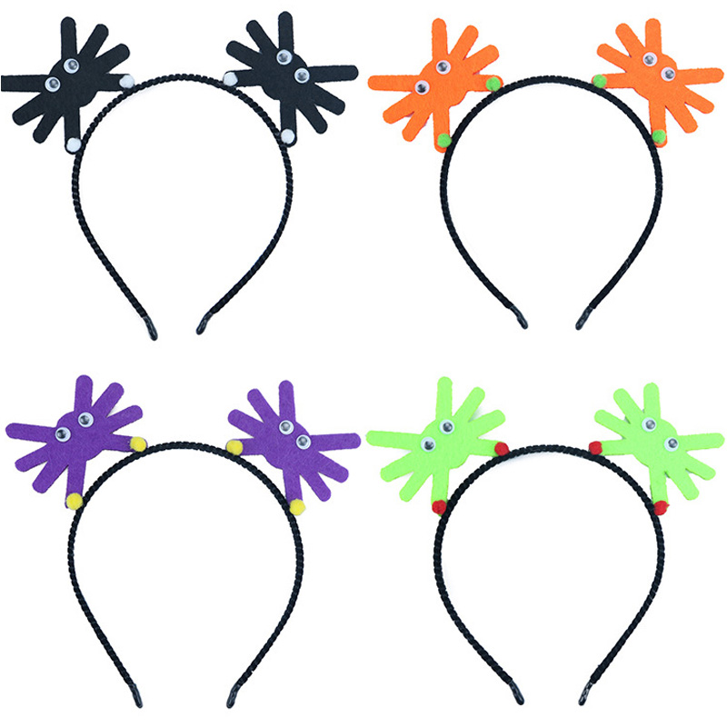 Halloween Decoration Headband