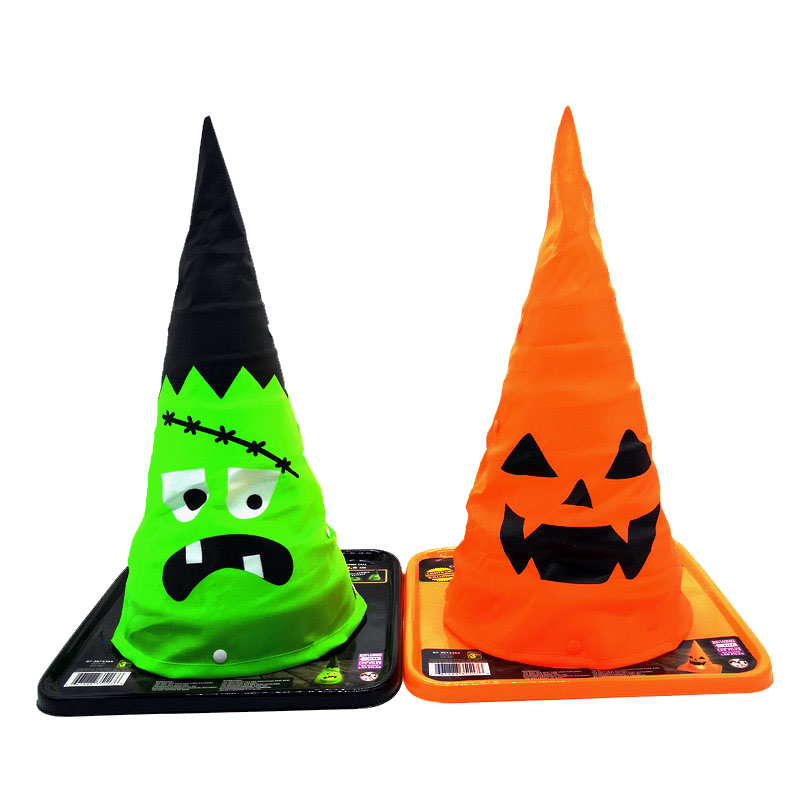 Halloween Foldable Barricades