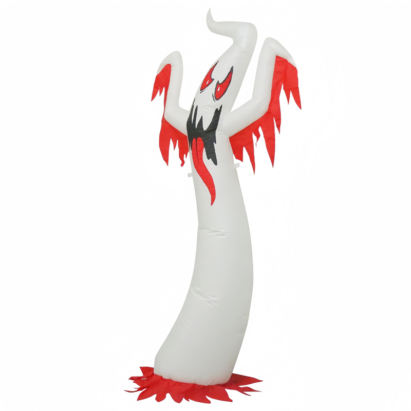 Halloween Ghost Magic Horror Inflatable Decoration