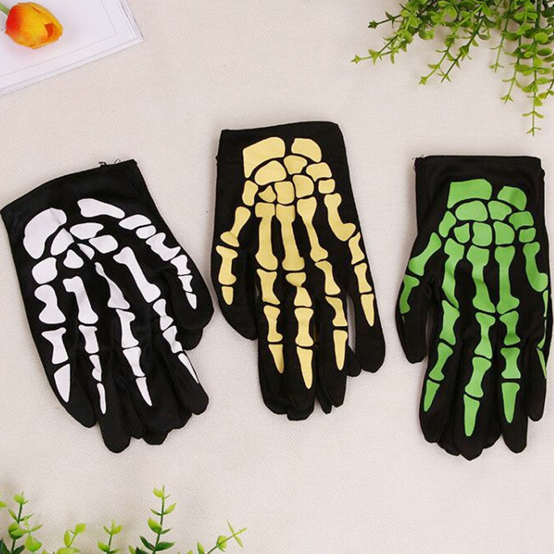 Halloween Gloves