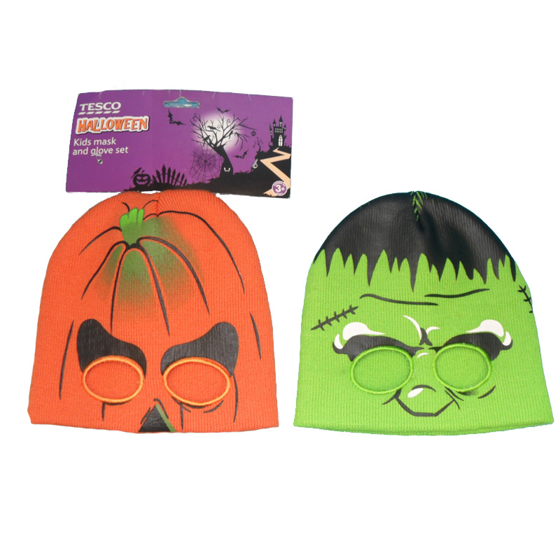 Halloween Quirky Personality Cartoon Hat