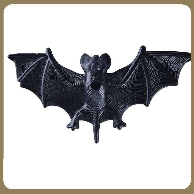 Halloween Rubber Small Animal