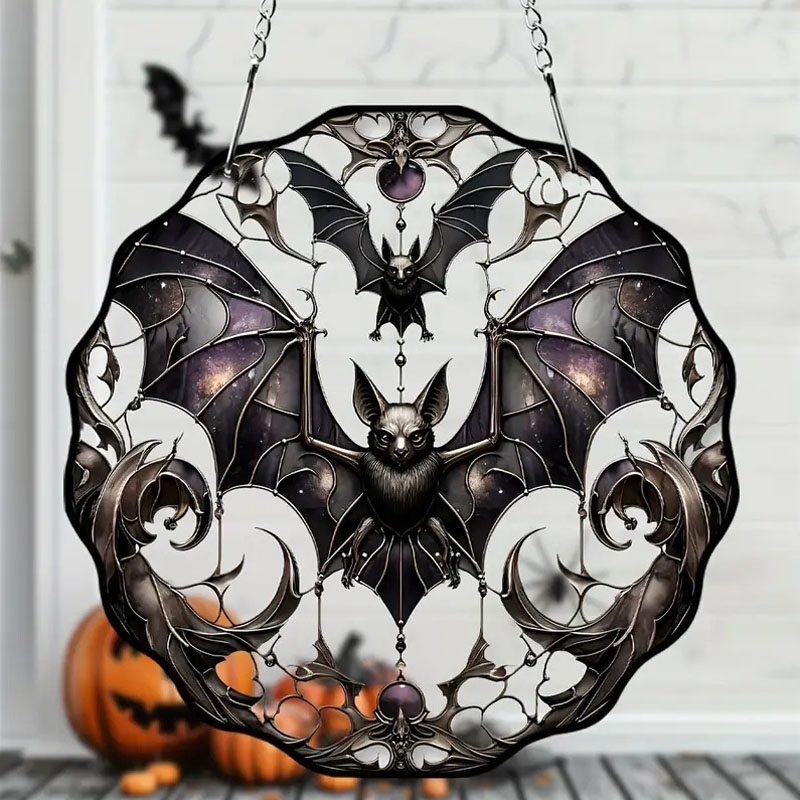 Halloween Wall Hanging Decorations