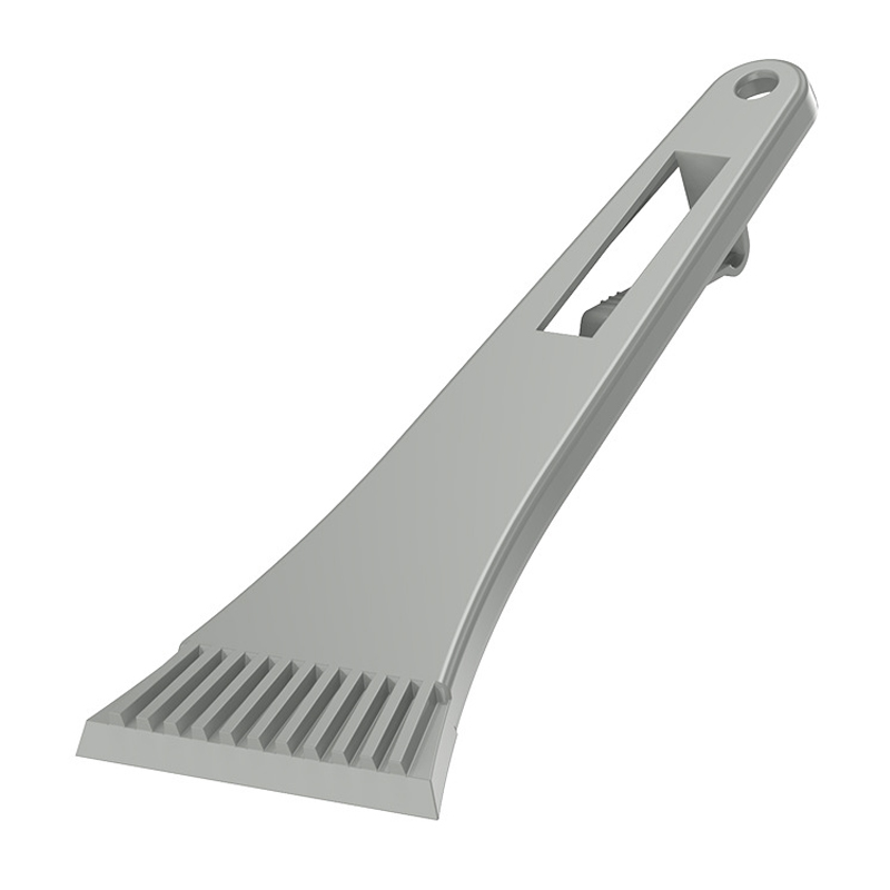 Ice Breaker Snow Squeegee