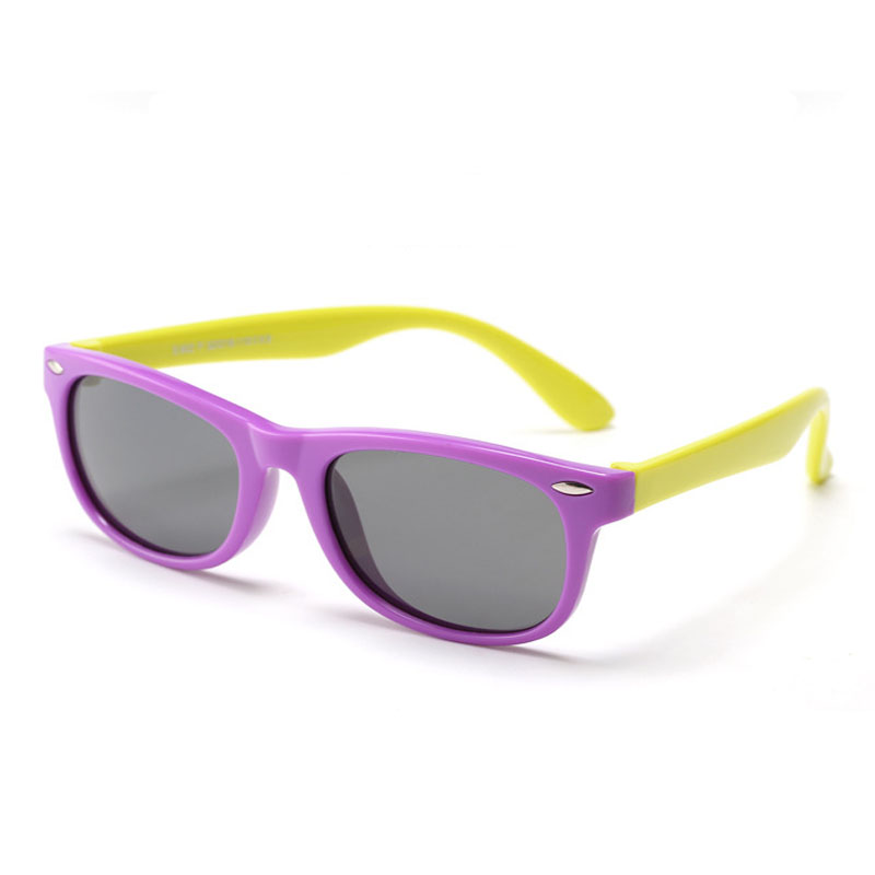 Kids Plastic Sunglasses