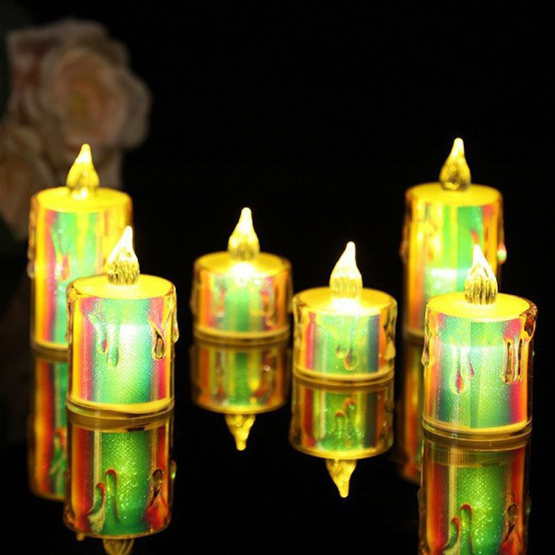 Led Electronic Candle light