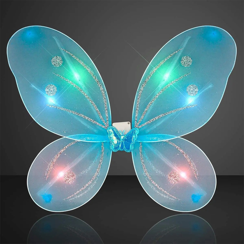 Lovely Butterfly Fairy Wings