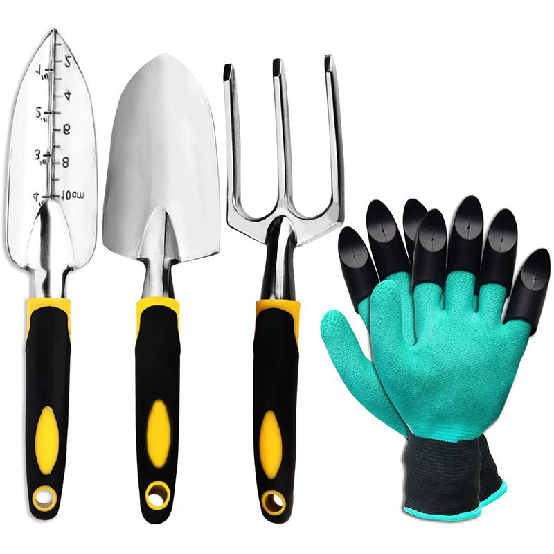 Mini Garden Tool Set