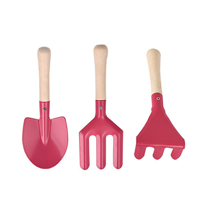 Mini Gardening Children Hand Set