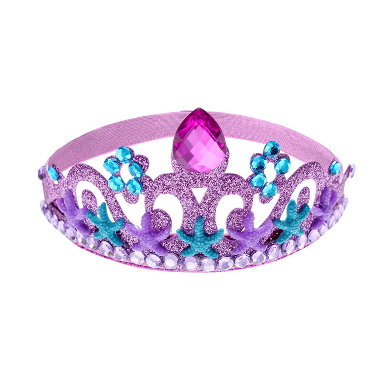 Party Decoration Tiaras