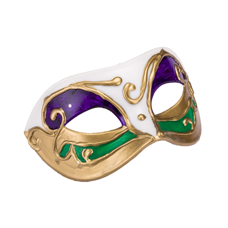 Party Luxury Mask