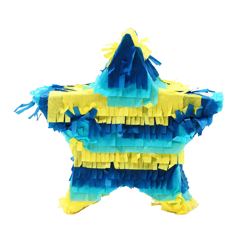 Pinata For Holiday Party