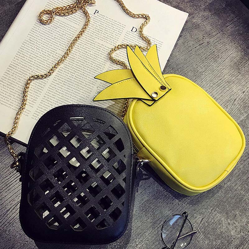 Pineapple Bag