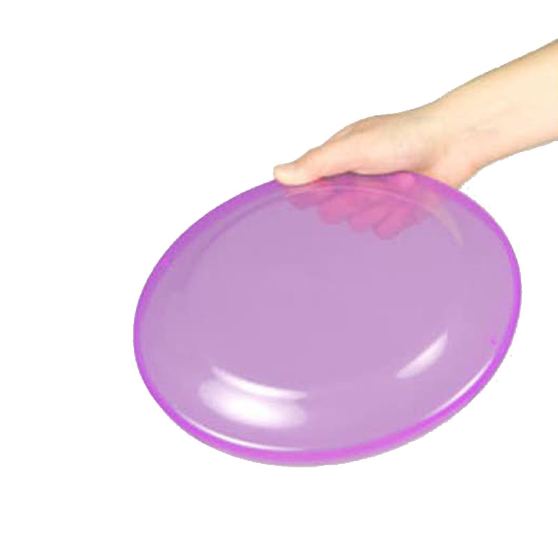 Plastic Mould Pet Toy Flying Disc