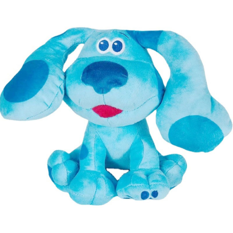 Plush Dog Stuffed Toy