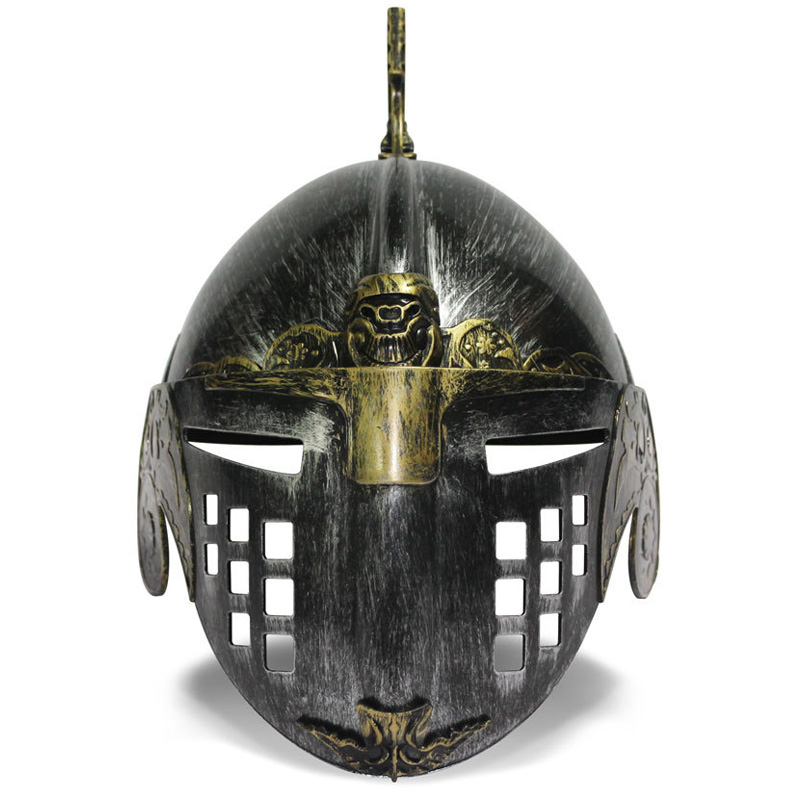 Roman Legion Gladiator Helmet