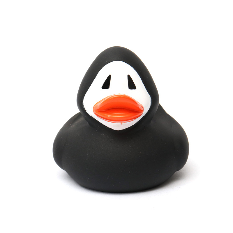 Rubber Bath Duck Toys