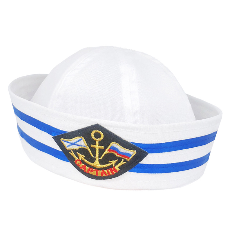 Sailor Costume Hat