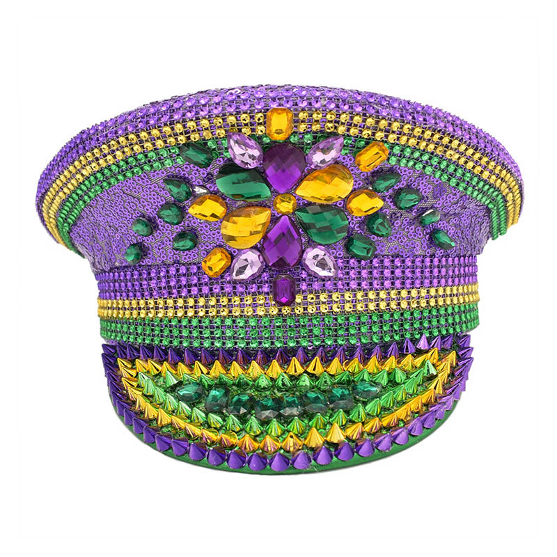 Carnival Festival Hat