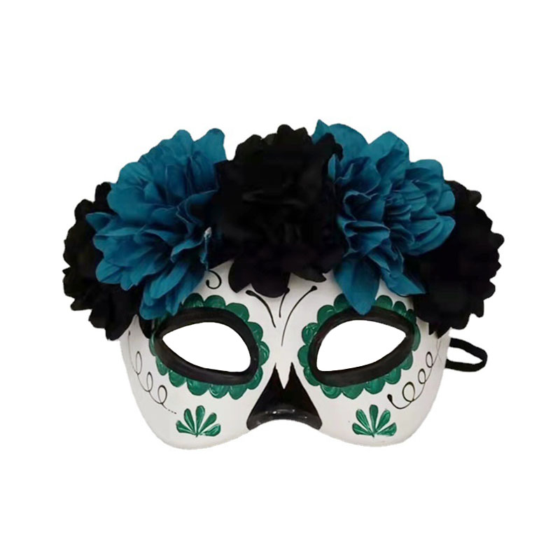 Sexy Masquerade Party Face Mask