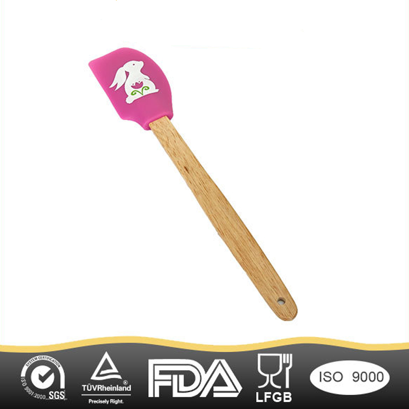 Silicone Spatula