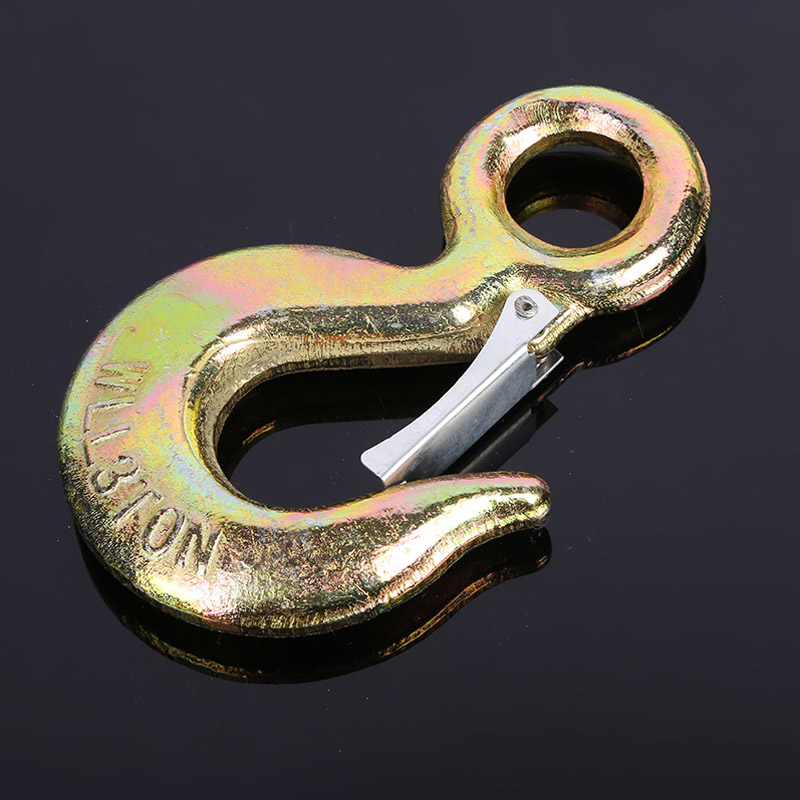 Stainless Steel Eye Slip Hook