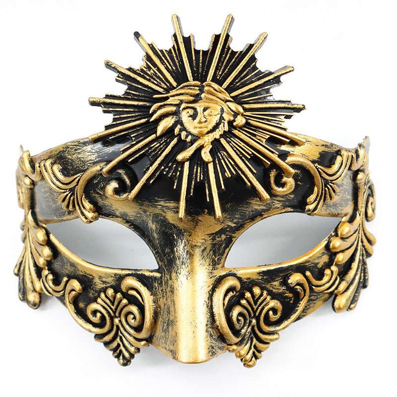 Venetian Masquerade Mask