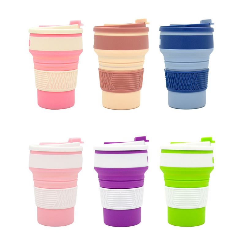 Water Cup For Outdoor Travel