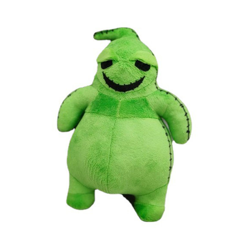 Cartoon Plush Toy