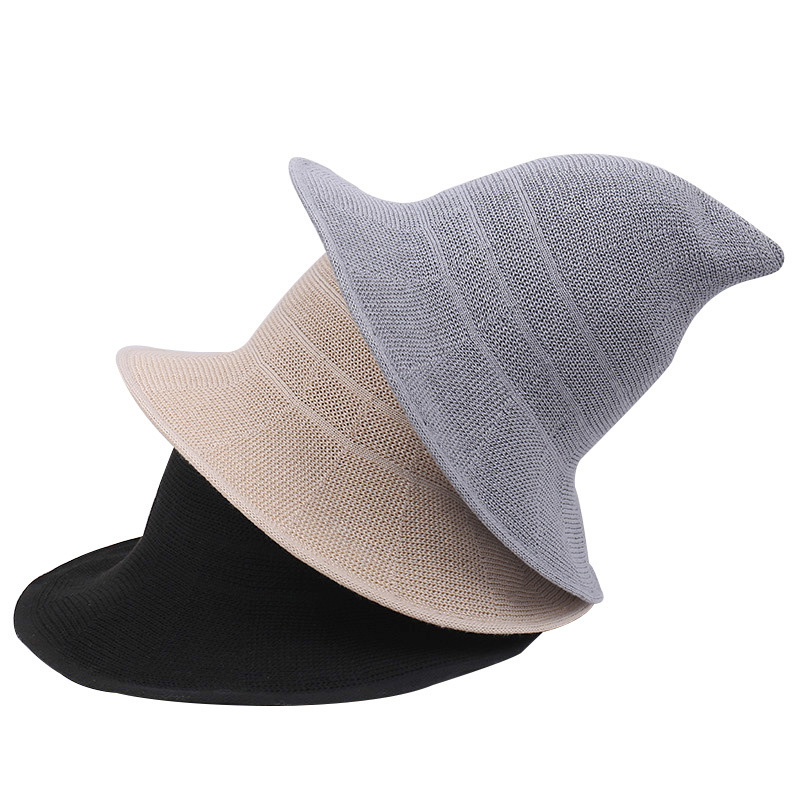 Big Brim Cap Foldable Basin Cap